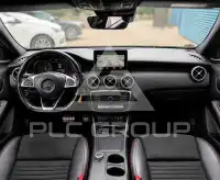 2017 Mercedes Benz A