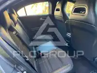 2017 Mercedes Benz A