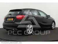 2017 Mercedes Benz A