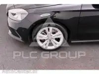 2017 Mercedes Benz A