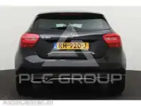 2017 Mercedes Benz A
