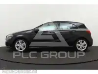 2017 Mercedes Benz A