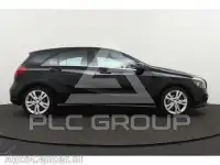 2017 Mercedes Benz A