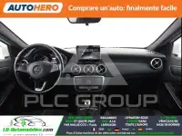 2017 Mercedes Benz A
