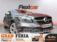 2017 Mercedes Benz A