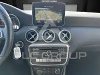 2017 Mercedes Benz A