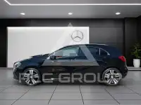 2017 Mercedes Benz A
