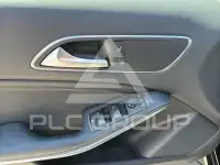 2017 Mercedes Benz A