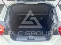 2017 Mercedes Benz A