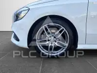 2017 Mercedes Benz A