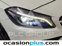 2017 Mercedes Benz A