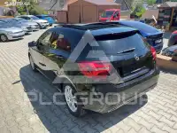 2017 Mercedes Benz A