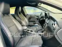 2017 Mercedes Benz A