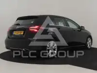 2017 Mercedes Benz A