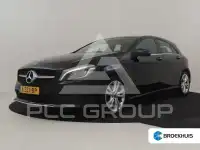 2017 Mercedes Benz A