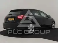 2017 Mercedes Benz A