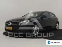 2017 Mercedes Benz A