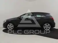 2017 Mercedes Benz A
