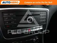 2017 Mercedes Benz A