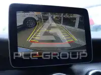 2017 Mercedes Benz A