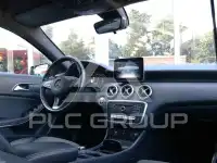 2017 Mercedes Benz A