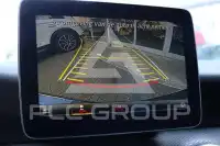 2017 Mercedes Benz A