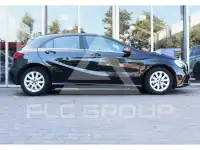 2017 Mercedes Benz A
