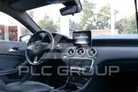 2017 Mercedes Benz A
