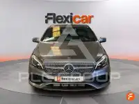 2017 Mercedes Benz A