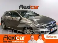 2017 Mercedes Benz A