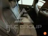 2017 Mercedes Benz A