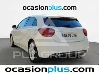 2017 Mercedes Benz A