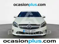 2017 Mercedes Benz A