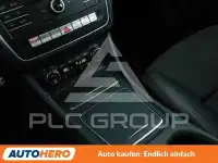 2017 Mercedes Benz A