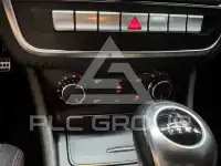 2017 Mercedes Benz A