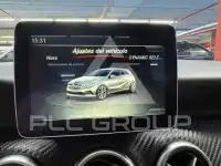 2017 Mercedes Benz A