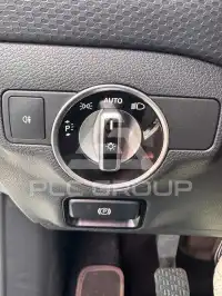 2017 Mercedes Benz A