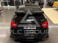 2017 Mercedes Benz A