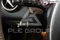 2017 Mercedes Benz A