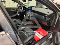 2017 Mercedes Benz A