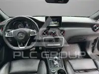 2017 Mercedes Benz A