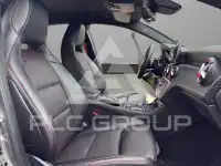 2017 Mercedes Benz A