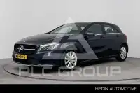 2017 Mercedes Benz A