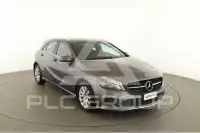 2017 Mercedes Benz A