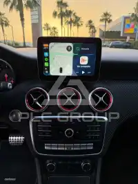 2017 Mercedes Benz A