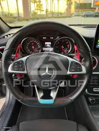 2017 Mercedes Benz A