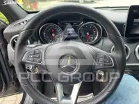 2017 Mercedes Benz A
