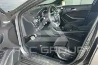 2017 Mercedes Benz A