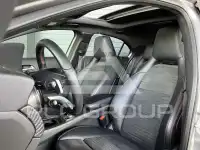 2017 Mercedes Benz A