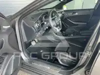 2017 Mercedes Benz A